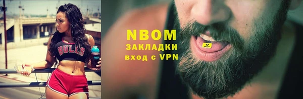 apvp Горняк