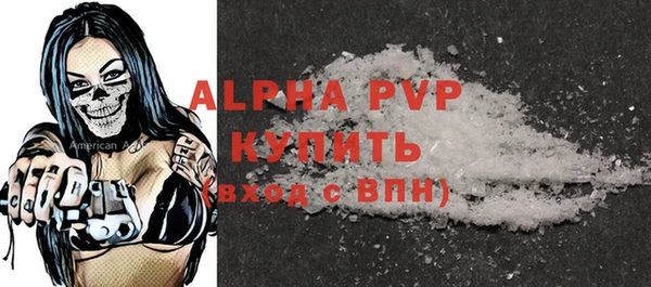 apvp Горняк