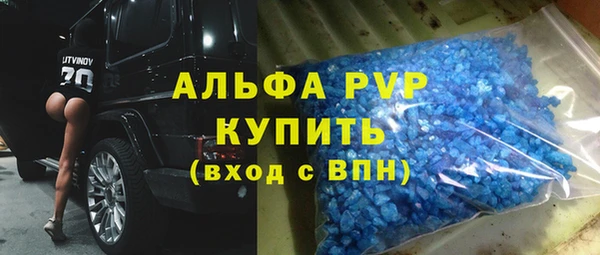 apvp Горняк